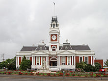 Stadhuis  