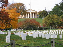 Hiša Arlington
