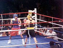 Boxing