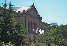 L'Istituto d'Arte di Chicago