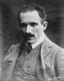 Toscanini 1908. aastal