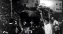 1968 Asian Championship Final