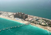 Luxury Hotel &amp; Resort "Atlantis The Palm, Dubai"