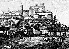 Auch, em 1883