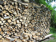 Wood is probably the longest-used carrier of renewable energy