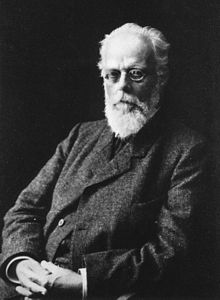 August Weismann  