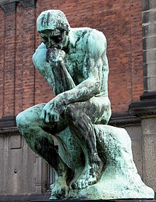 Myśliciel