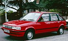 Austin Maestro  