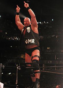 Stone Cold Steve Austin, Attitude-aikakauden avainhahmo.  
