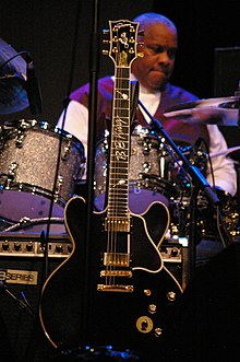 Lucille-Gira Europea 2009  
