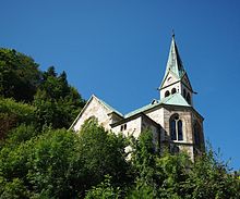 Christ Church