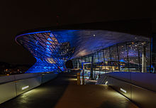 BMW World