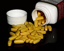 Les multivitamines contiennent de nombreux micronutriments, tels que des vitamines et des minéraux alimentaires.