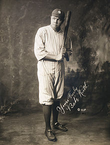 Babe Ruth, daha önce 1923'te kazandığı için Amerikan Ligi ödül kuralları gereği ünlü 1927 sezonunda ödüle uygun değildi.