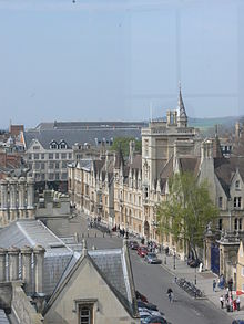 Balliol College