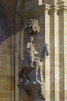 De Bamberger Reiter  