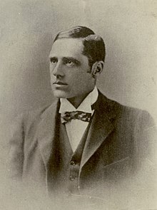 Banjo Paterson