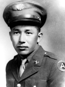 Barney Hajiro  
