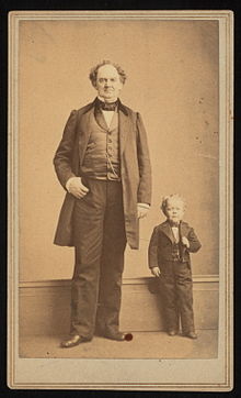 "Barnum and Nutt
