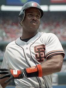 Barry Bonds'un yedi MVP ödülü, bir oyuncu için en fazla ödüldür.