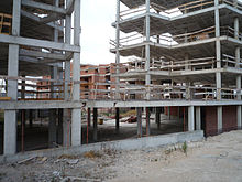 Investment ruin in Ibiza (Cala de Bou, Sant Josep)