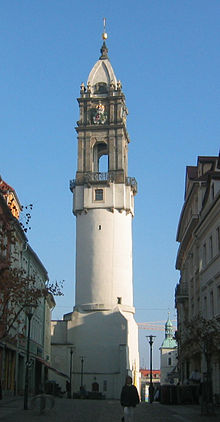 Reichenturm