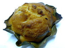 Bibingka