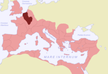 Location of the province