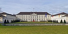 Zámek Bellevue