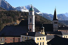 Berchtesgaden