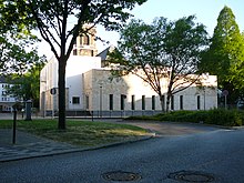 New Bergische Synagogue