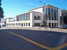 Berkeley High School (California)