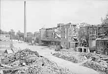 Siemensstadt