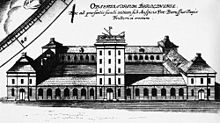 Berlin Observatory
