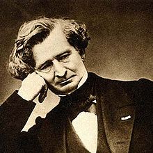 Berlioz i 1863