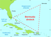 Bermuda Triangle