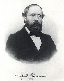 Bernhard Riemann