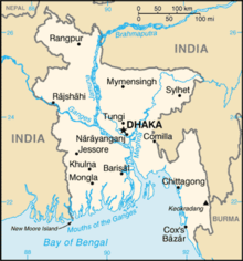 Bangladesz