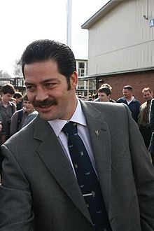 Bill Apiata  