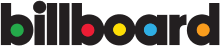Billboard logo