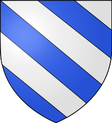 Erb rodu Fieschi  