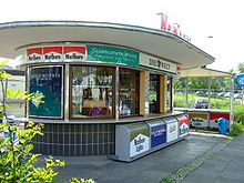 Bundesbüdchen