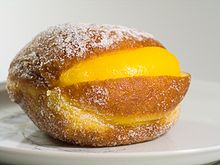 Bola de Berlim , Portugalia 