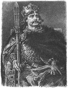 Puolan Boleslaw I