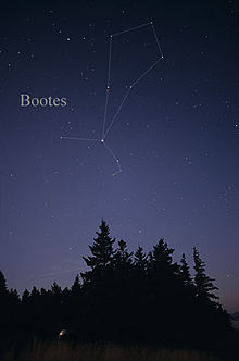 Arcturus