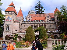Capricho (arquitectura)