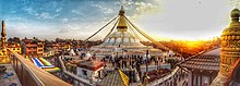 Boudhanath
