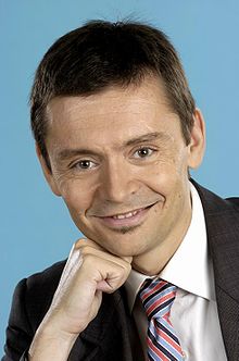 François Bourdoncle  