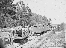 "Diktaattori", Pietari (Mathew Brady)  
