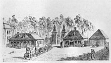 Brandenburg Gate